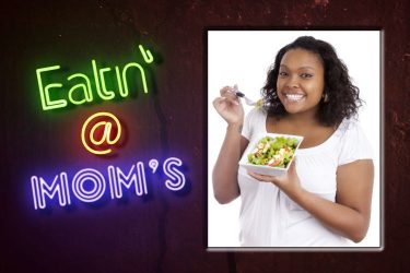 Eatin' at Mom's- How Diet Influences Breastmilk