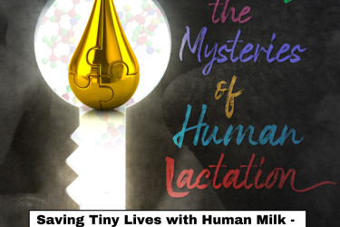 Unlocking the Mysteries of Human Lactation: <br>Saving Tiny Lives with Human Milk - Employing BFHI in the Neonatal Special Care Units