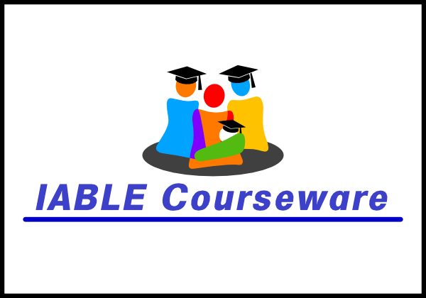 IABLE Courseware