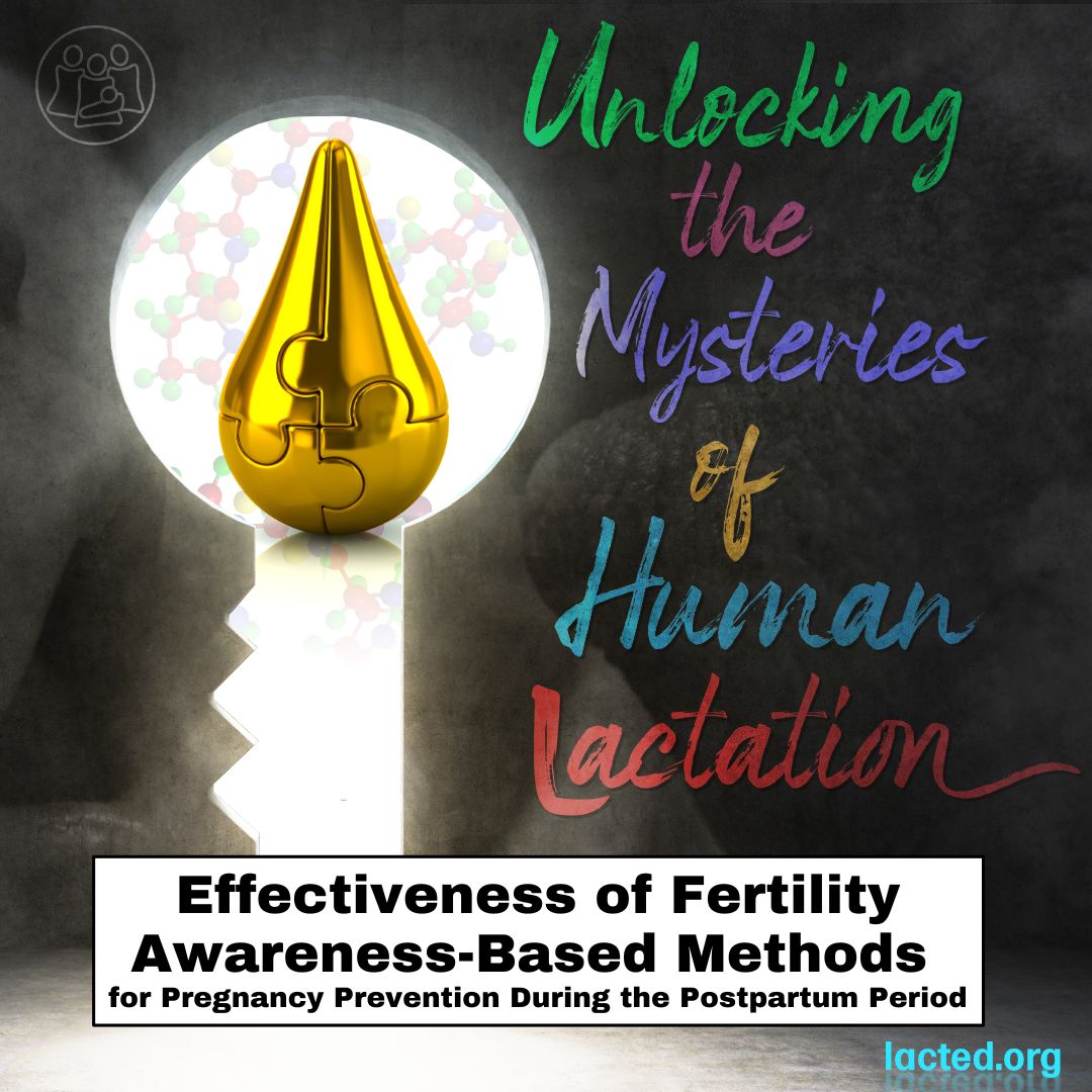 Research Series - Fertility Awareness-Based Methods - Jan 2023