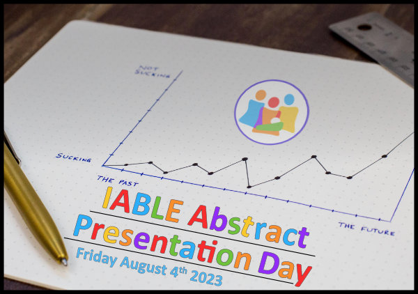 IABLE Abstract Presentation Day