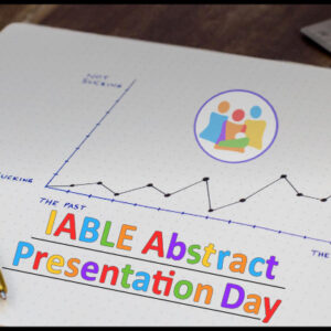 IABLE Abstract Day - Aug 2026