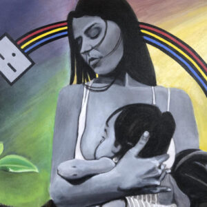 Case Discussion Webinar: Breast Pain During Lactation - 20/8/9