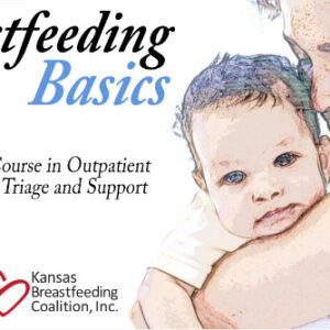 KS Breastfeeding Basics Course - 20/11/19