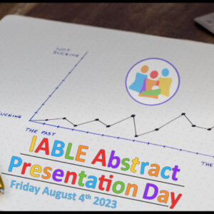 IABLE Abstract Day - Aug 2023