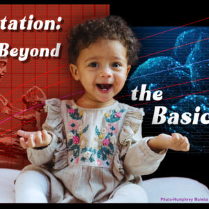 Lactation: Beyond the Basics Webinar - 22/02/04