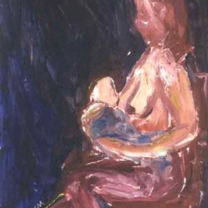 Case Discussion Webinar: <br>Induction of Lactation for an Adoption - 21/10/10