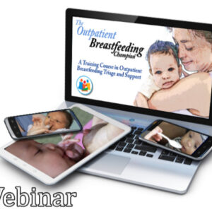 Wisconsin Outpatient Breastfeeding Champion Webinar - 20/10/17