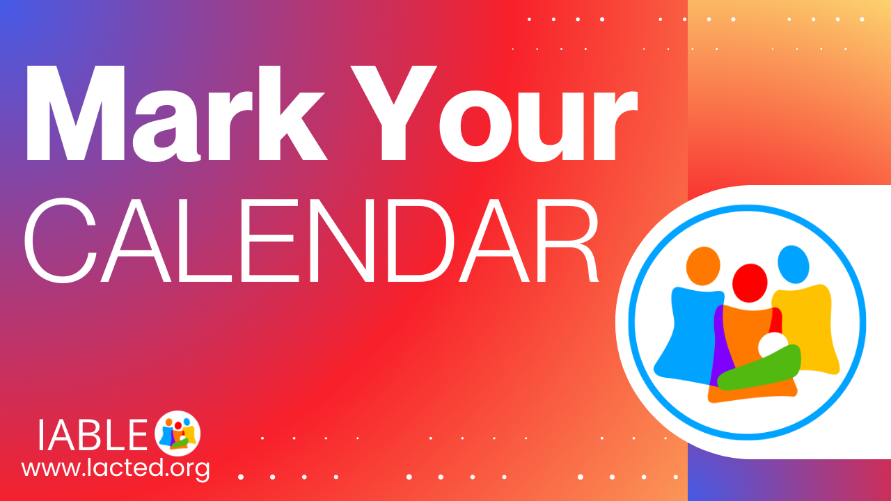 Hot Topics in Breastfeeding and Lactation Medicine - Nov 2026