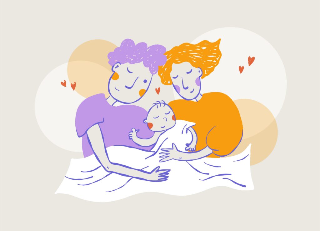 Substance Use and Breastfeeding