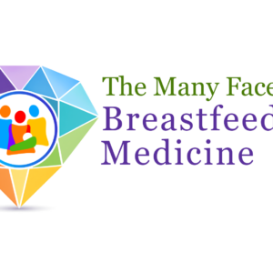 IABLE logo Many Facets of Breastfeeding Medicine Webinar - diamond image